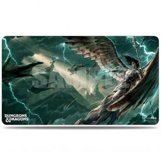 Dungeons and Dragons Princes of the Apocalypse Playmat - Playmats Sealed