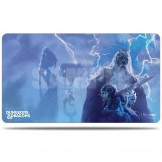 Dungeons and Dragons Storm Kings Thunder Playmat - Playmats Sealed