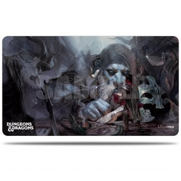 Dungeons and Dragons Volo’s Guide to Monsters Playmat - Playmats Sealed