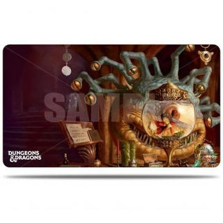 Dungeons and Dragons Xanathars Guide to Everything Playmat - Playmats Sealed