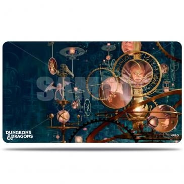 Dungeons and Dragons Mordenkainens Tome of Foes Playmat - Playmats Sealed