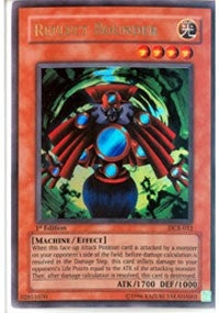 Reflect Bounder (12) - YuGiOh Single