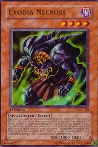 Exodia Necross (20) - YuGiOh Single