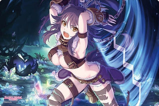 Bushiroad Rubber Mat Collection Vol.749: Princess Connect! Re:Dive - Makoto (749) - Playmats Sealed