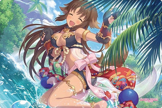 Bushiroad Rubber Mat Collection Vol.753: Princess Connect! Re:Dive - Kaori (753) - Playmats Sealed