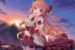 Bushiroad Rubber Mat Collection Vol.732: Princess Connect! Re:Dive - Nozomi (732) - Playmats Sealed