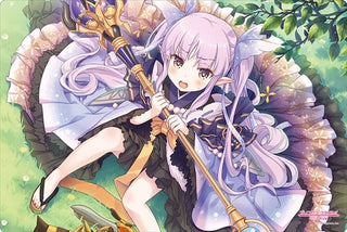 Bushiroad Rubber Mat Collection Vol.737: Princess Connect! Re:Dive - Kyouka (737) - Playmats Sealed