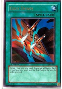 Cost Down (53) - YuGiOh Single