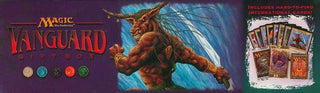 Vanguard Gift Box [GBP] - MTG Sealed