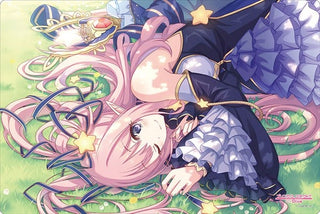 Bushiroad Rubber Mat Collection Vol.767: Princess Connect! Re:Dive - Hatsune (767) - Playmats Sealed