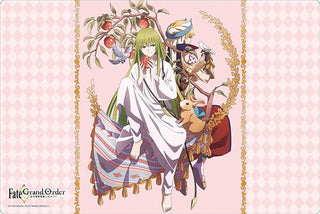 Bushiroad Rubber Mat Collection Vol.773: Fate/Grand Order -Absolute Demonic Battlefront: Babylonia- Gilgamesh & Enkidu