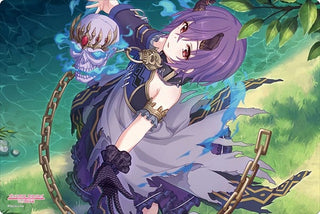 Bushiroad Rubber Mat Collection Vol.771: Princess Connect! Re:Dive - Shinobu (771) - Playmats Sealed