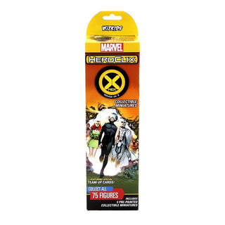 X-Men House of X Booster Pack [HOX] - Heroclix Sealed