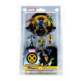 X-Men House of X Fast Forces Pack [HOX] - Heroclix Sealed