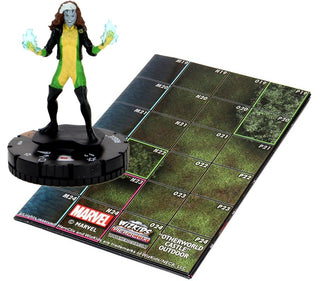 X-Men House of X Play at Home Kit [HOX] - Heroclix Sealed
