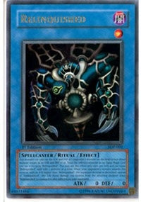 Relinquished (1) (SDP) - YuGiOh Single
