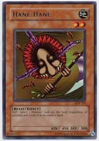 Hane-Hane (10) (SDP) - YuGiOh Single