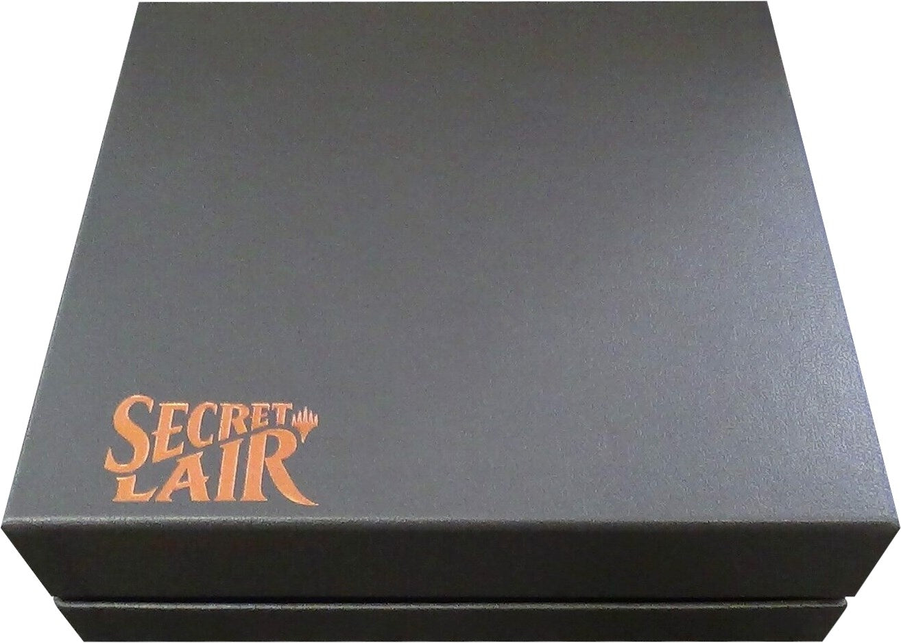 Secret Lair: Ultimate Edition 2 Box (Grey) [SLU] - MTG Sealed