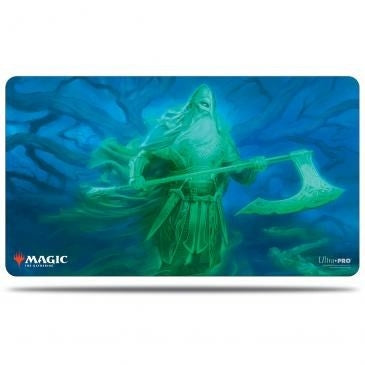 Kaldheim Ranar the Ever-Watchful Playmat for Magic The Gathering - Playmats Sealed
