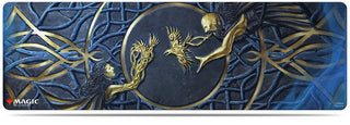 Kaldheim Table Playmat for Magic (8ft) - Playmats Sealed