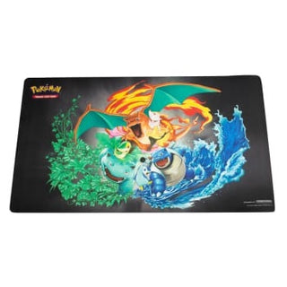 Pokemon TCG: TAG TEAM Generations Playmat - Playmats Sealed