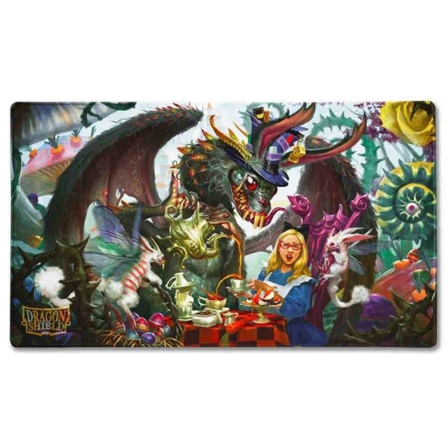Dragon Shield Playmat (Limited Edition) - Easter Dragon 2021 - Playmats Sealed