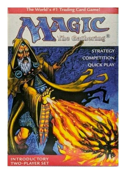 Introductory Two-Player Set [2PS] - MTG Sealed