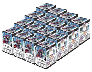 Date A Live Booster Box Case [DAL/W79] - Weiss Schwarz Sealed