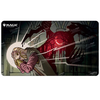 Mystical Archive Agonizing Remorse Playmat for Magic - Playmats Sealed