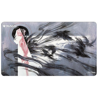 Mystical Archive Tendrils of Agony Playmat for Magic - Playmats Sealed