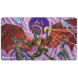 Mystical Archive Despark Playmat for Magic - Playmats Sealed