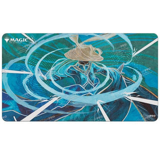 Mystical Archive Whirlwind Denial Playmat for Magic - Playmats Sealed