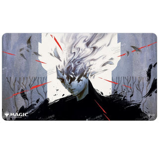 Mystical Archive Eliminate Playmat for Magic - Playmats Sealed