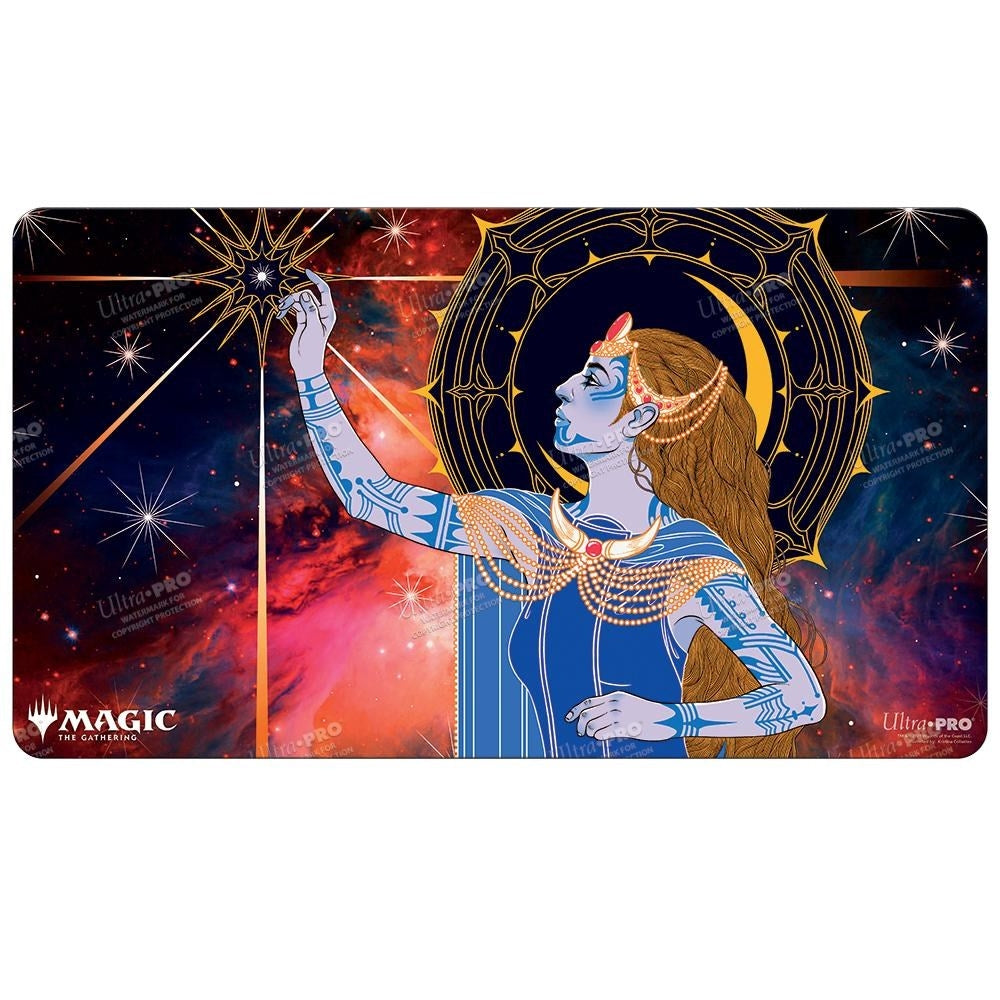 Mystical Archive Opt Playmat for Magic - Playmats Sealed
