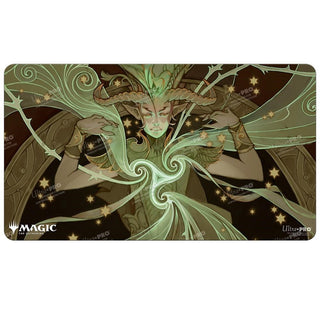 Mystical Archive Primal Command Playmat for Magic - Playmats Sealed