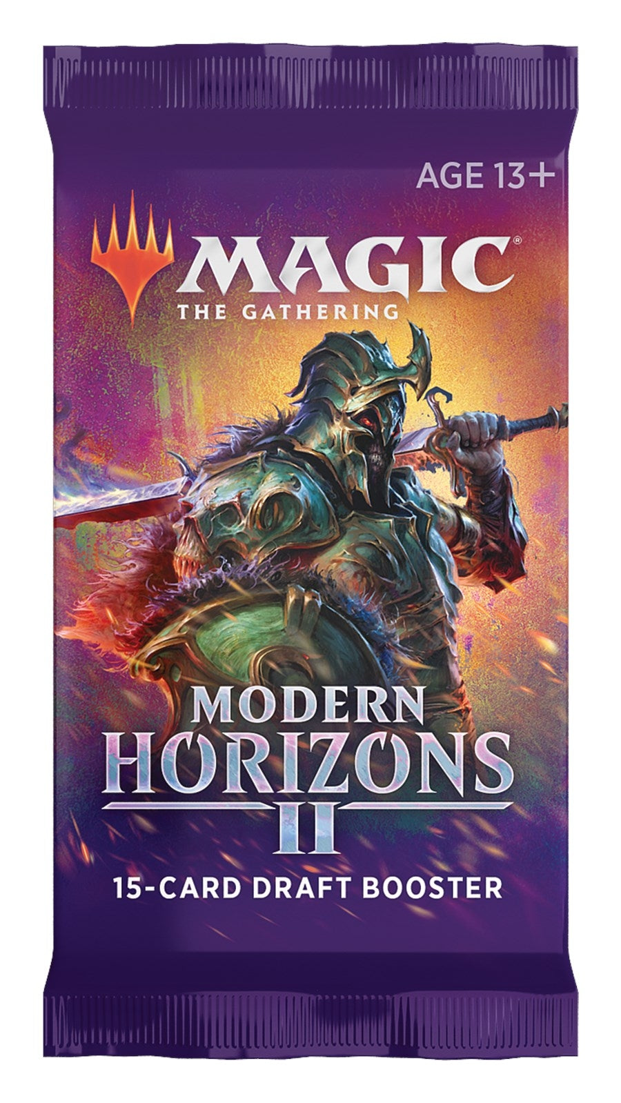 Modern Horizons 2 - Draft Booster Pack [MH2] - MTG Sealed