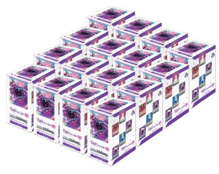 Fate/stay night [Heaven’s Feel] Vol.2 Booster Box Case [FS/S77] - Weiss Schwarz Sealed
