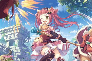 Bushiroad Rubber Mat Collection Vol.825: Princess Connect! Re:Dive - Ayane (825) - Playmats Sealed