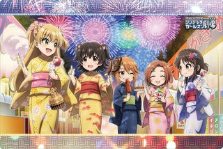 Bushiroad Rubber Mat Collection Vol.449: The IDOLM@STER - Miria Rika Arisu Haru & Kaoru (449) - Playmats Sealed