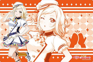 Bushiroad Rubber Mat Collection V2 Vol.5: Love Live! - Ai Miyashita School Fes Series Kanshasai 2020 ver. (25)