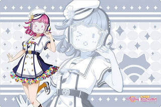 Bushiroad Rubber Mat Collection V2 Vol.9: Love Live! - Rina Tennouji School Fes Series Kanshasai 2020 ver. (29)
