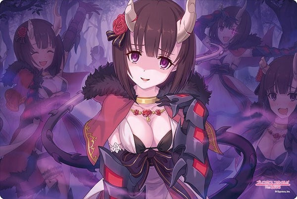 Bushiroad Rubber Mat Collection Vol.866: Princess Connect! Re:Dive - Eriko (866) - Playmats Sealed