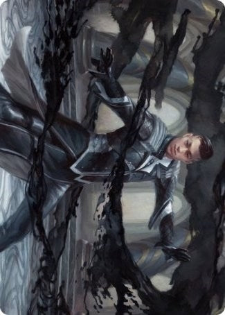 Killian Ink Duelist Art Card (30) [ASSTX] - MTG Single