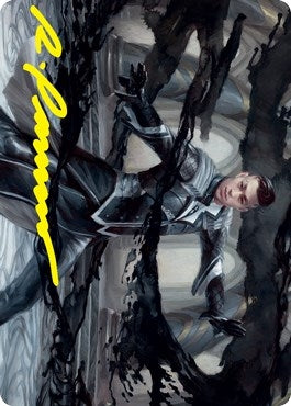 Killian Ink Duelist Art Card (Gold-Stamped Signature) (30) [ASSTX] - MTG Single