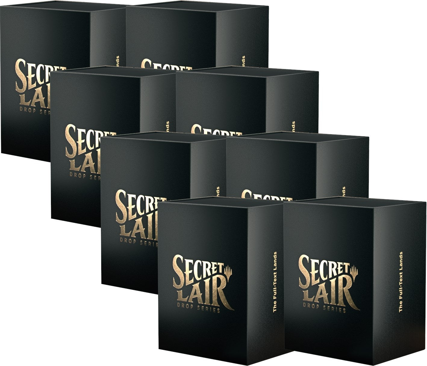 Secret Lair Superdrop: Voracious Reader Bundle - Non-foil [SLD] - MTG Sealed