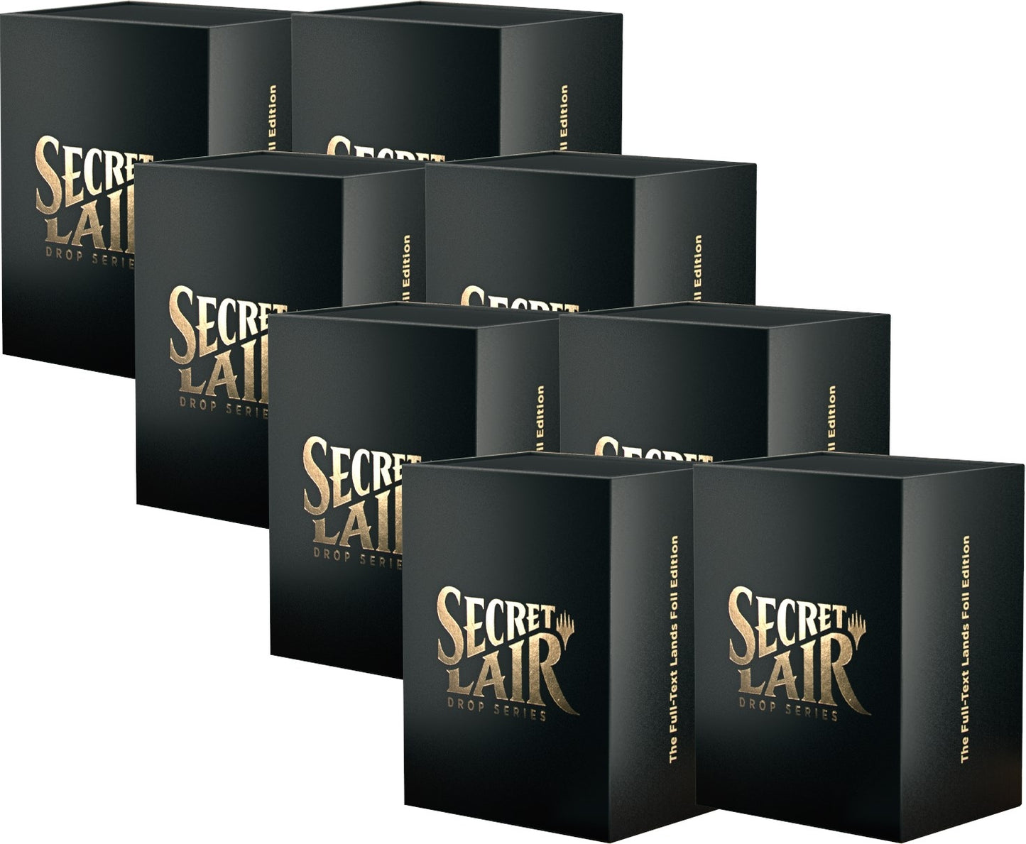 Secret Lair Superdrop: Voracious Reader Bundle - Foil [SLD] - MTG Sealed