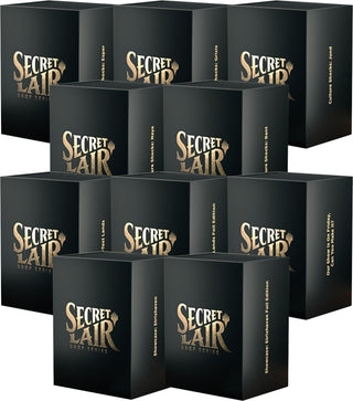 Secret Lair Superdrop: The Main Event Bundle [SLD] - MTG Sealed
