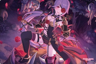 Bushiroad Rubber Mat Collection Vol.883: Princess Connect! Re:Dive - Mitsuki (883) - Playmats Sealed