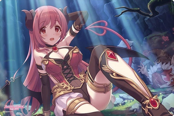 Bushiroad Rubber Mat Collection Vol.882: Princess Connect! Re:Dive - Io (882) - Playmats Sealed