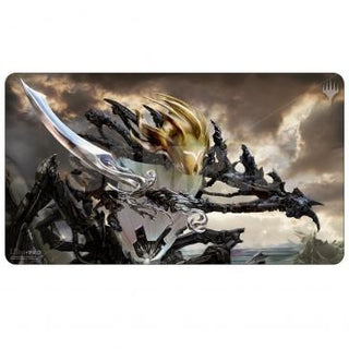Modern Horizons 2 Playmat Kalda Compleat (V1) for Magic: The Gathering - Playmats Sealed